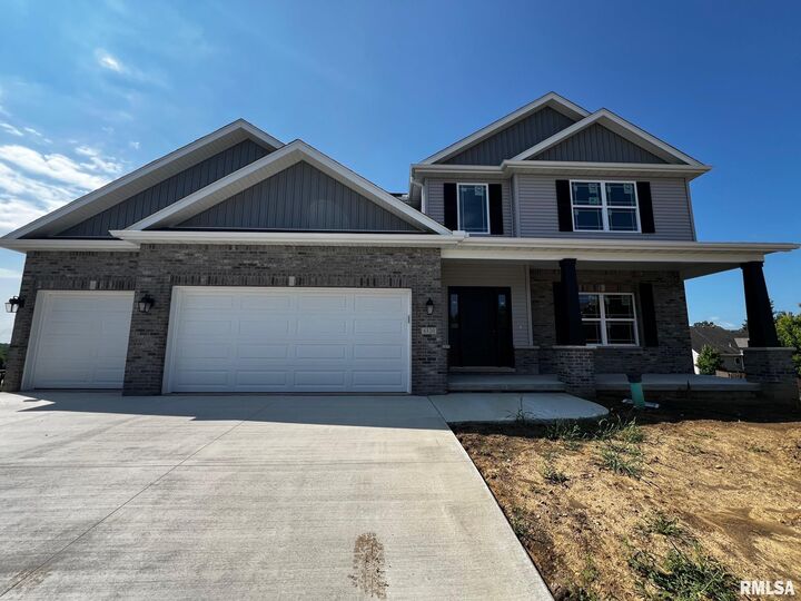 Property Photo: 6320 W Crosswynd Court IL 61528