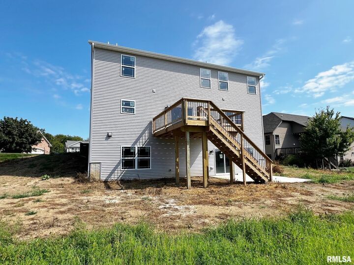 Property Photo:  6320 W Crosswynd Court  IL 61528 