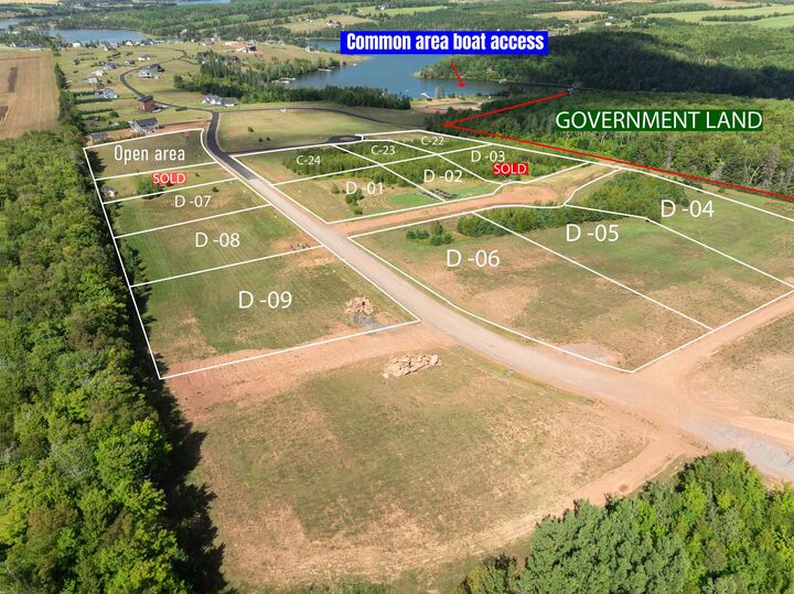 Property Photo:  C-15 Sunrise Drive  PE C1N 4N0 