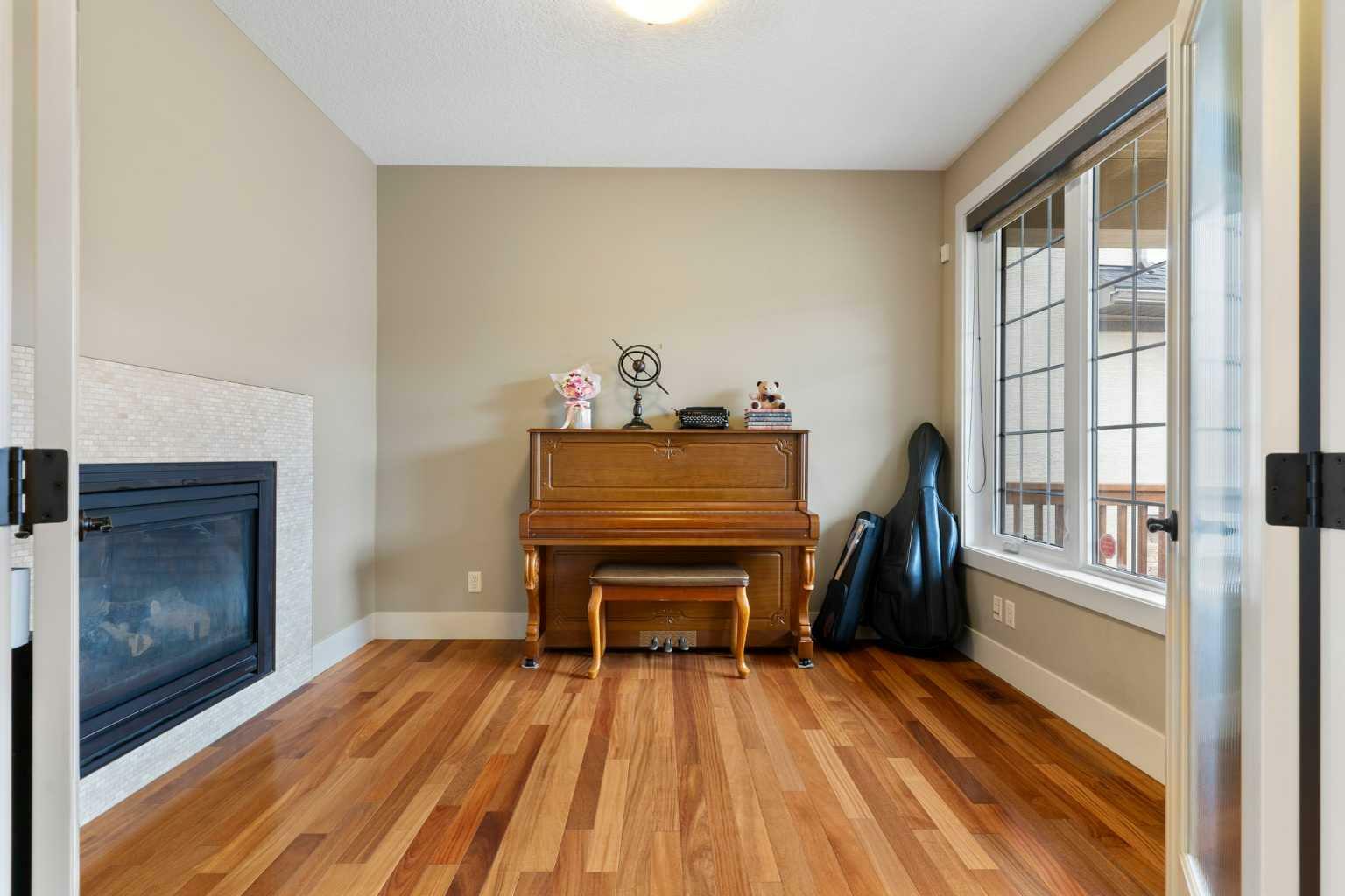 Photo de la propriété:  121 Panatella Green NW  AB T3K 0M6 