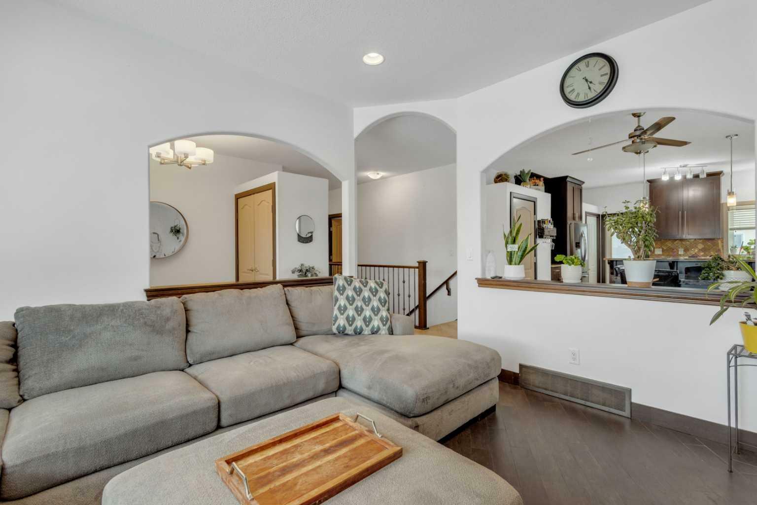 Property Photo: 11 Lakeland Road AB T4S 0A2