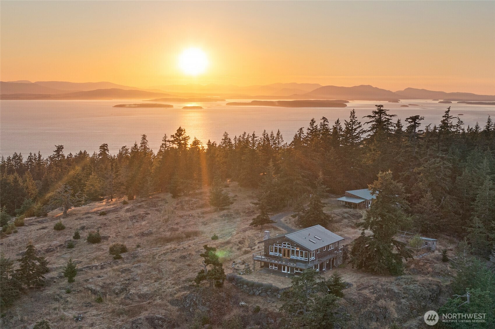 312  Stormridge Road  Friday Harbor WA 98250 photo