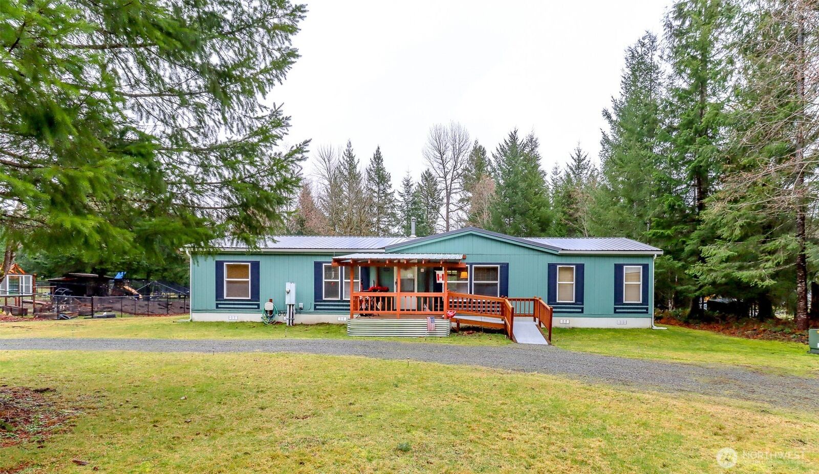 Property Photo:  440  Cannon Road  WA 98361 