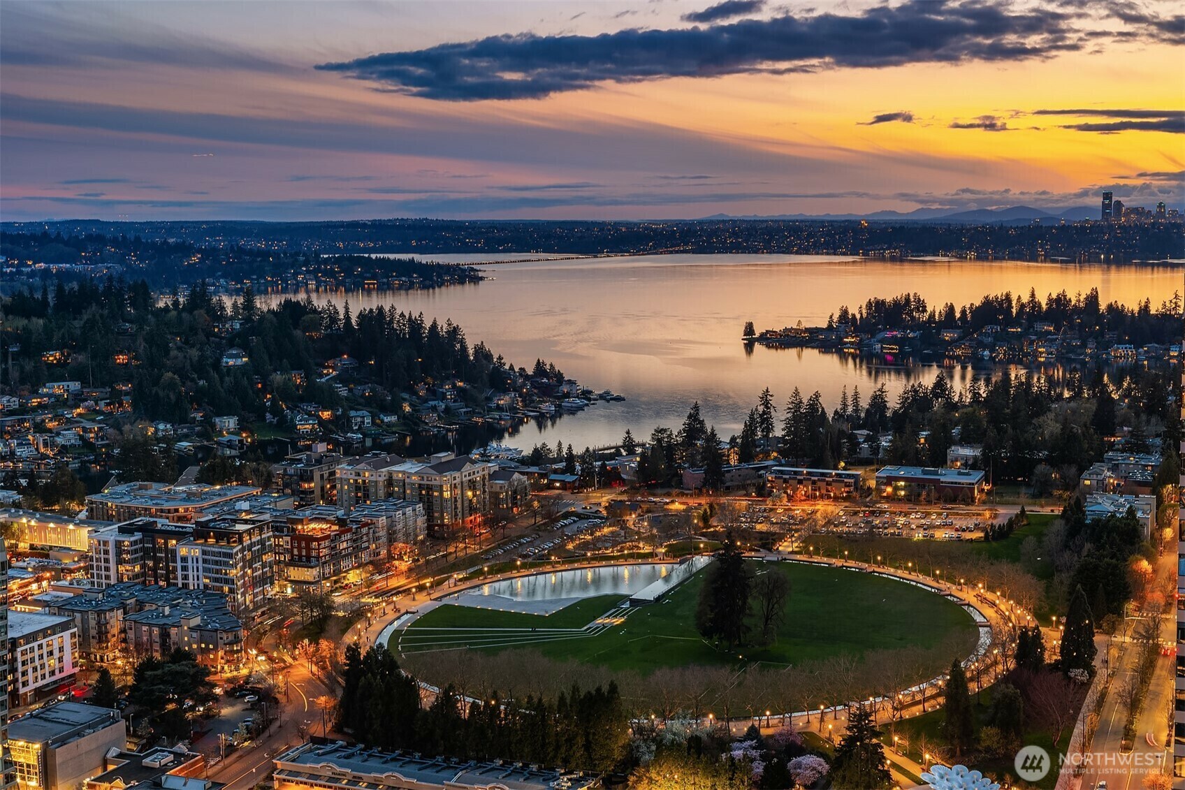10700 NE 4th Street 4202  Bellevue WA 98004 photo