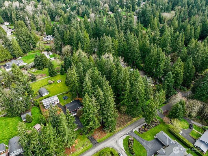 Property Photo: 0 NE 153rd Street WA 98072