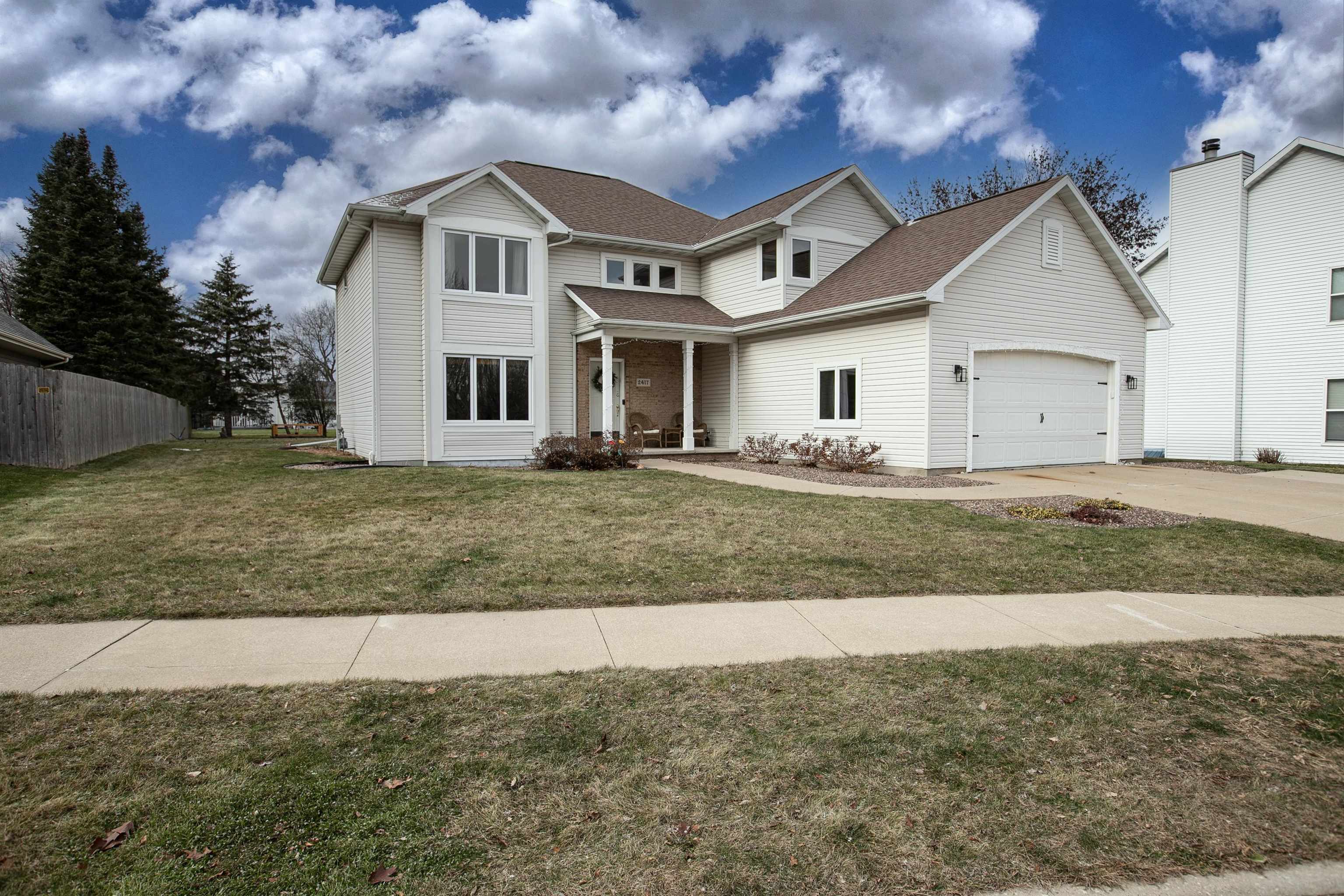 2417 S Matthias Street  Appleton WI 54915 photo