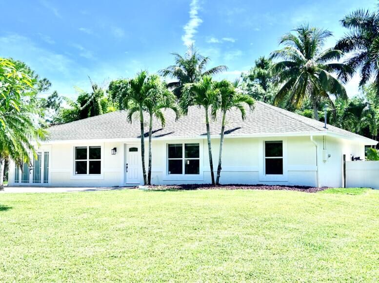 Property Photo:  11648 66th Street N  FL 33412 