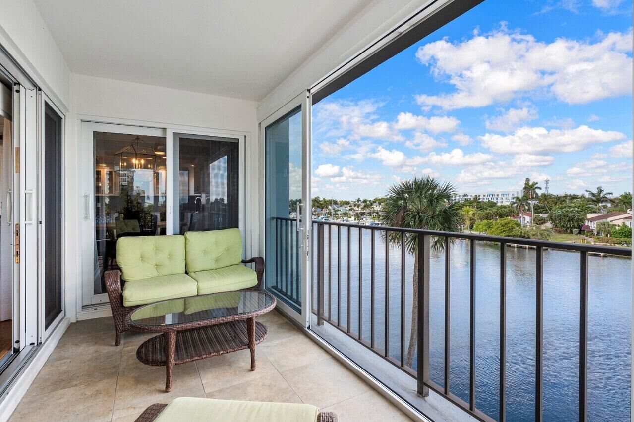 Property Photo:  86 Macfarlane Drive 4D  FL 33483 