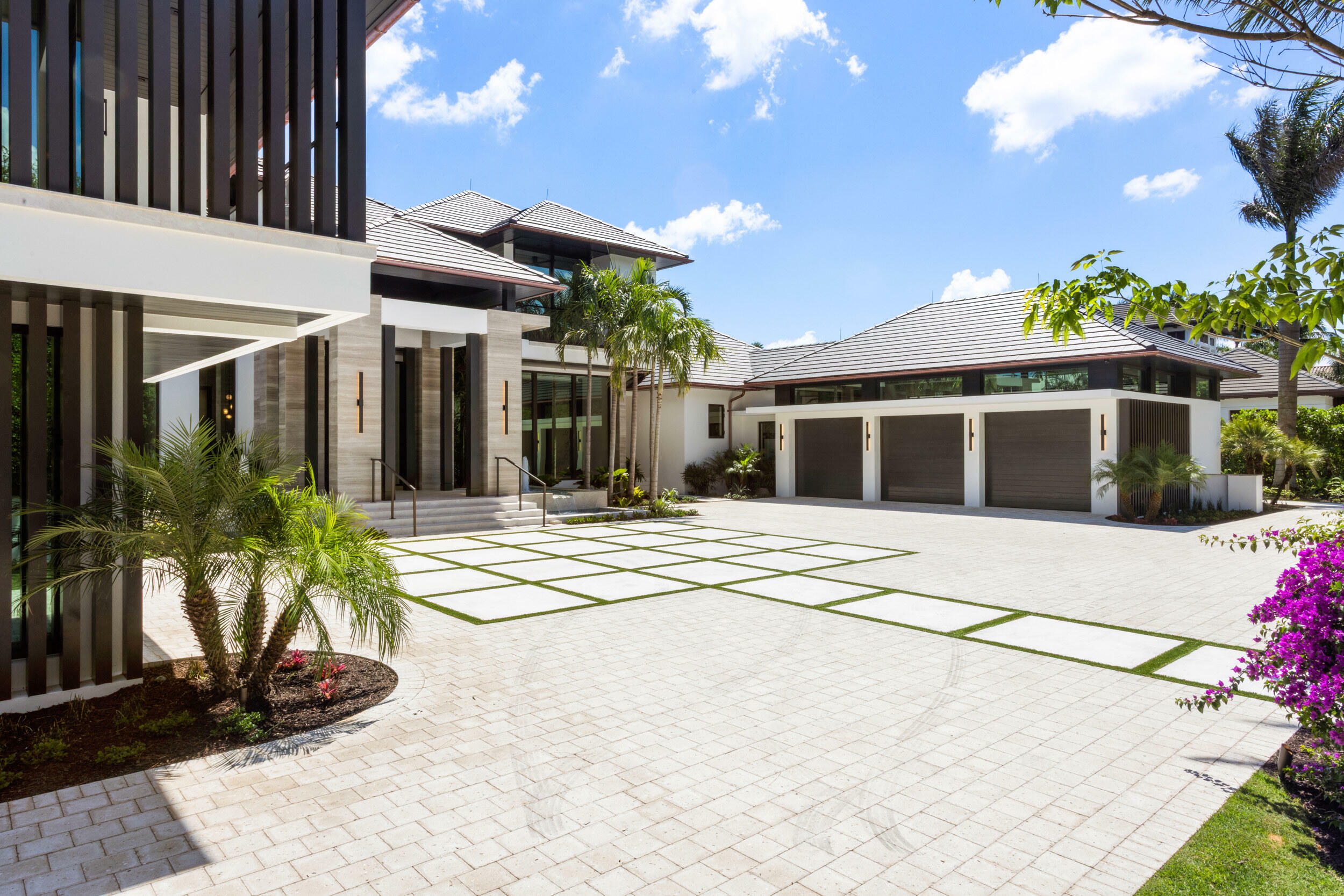 Property Photo: 228 Bears Club Drive FL 33477