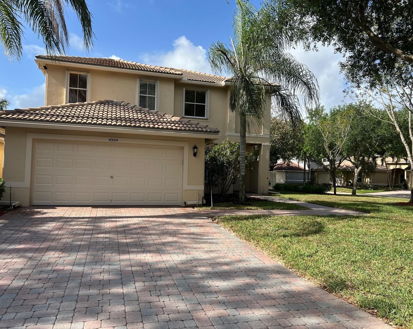 Property Photo:  4304 Maggiore Way  FL 33409 