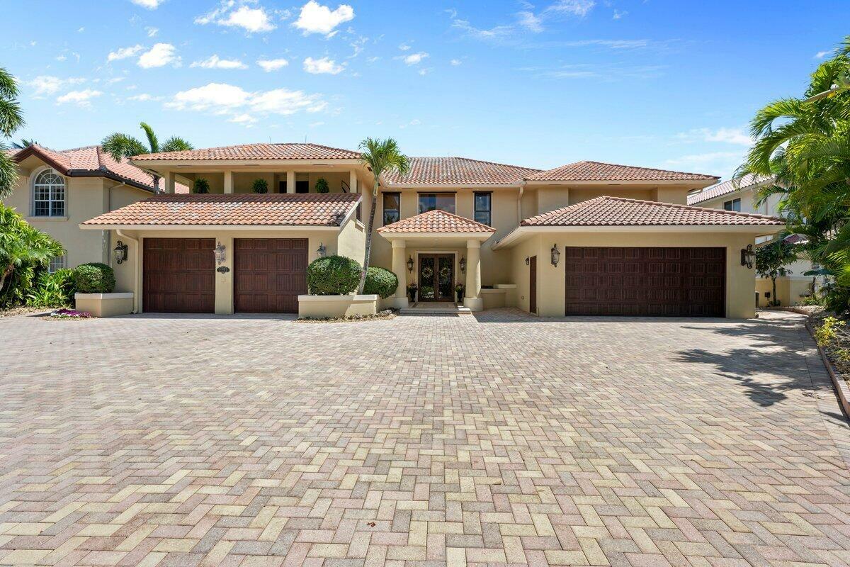 Property Photo: 2252 Bay Village Court FL 33410
