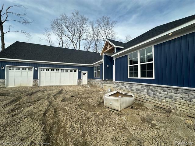 Property Photo: 67830 Ashley Avenue MI 48062