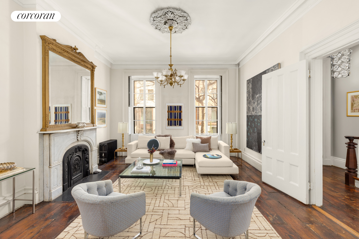 Property Photo: 302 State Street NY 11201