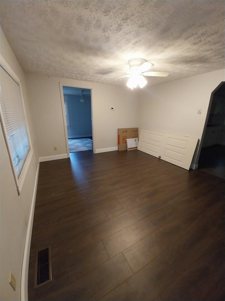 Property Photo: 627 N 26th Street IN 47362