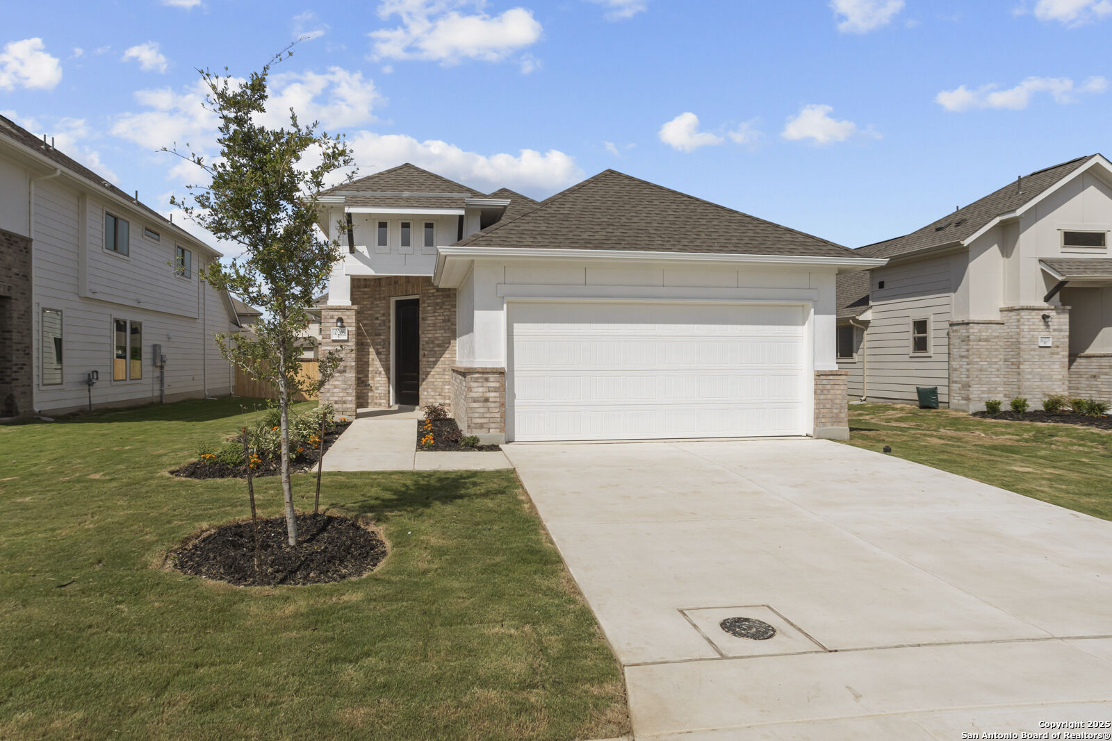 Property Photo: 10269 Bartenheim Dr TX 78154