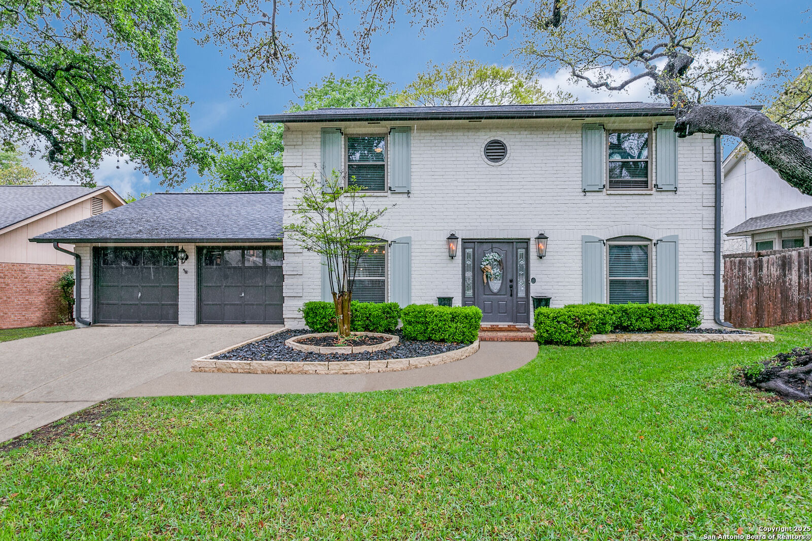 Property Photo:  15231 Eaglebrook  TX 78232 