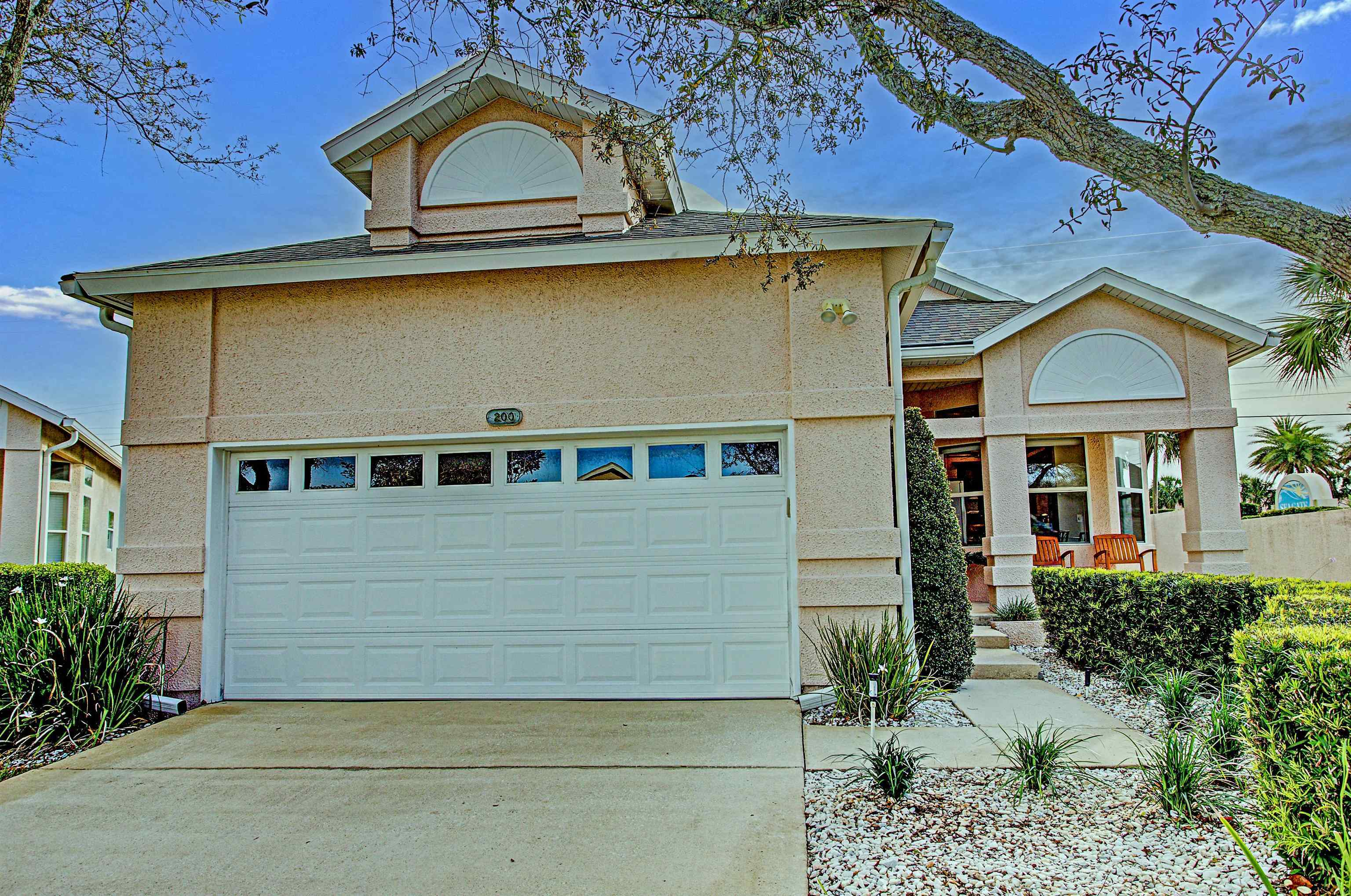Property Photo:  200 Sea Woods Dr N  FL 32080 
