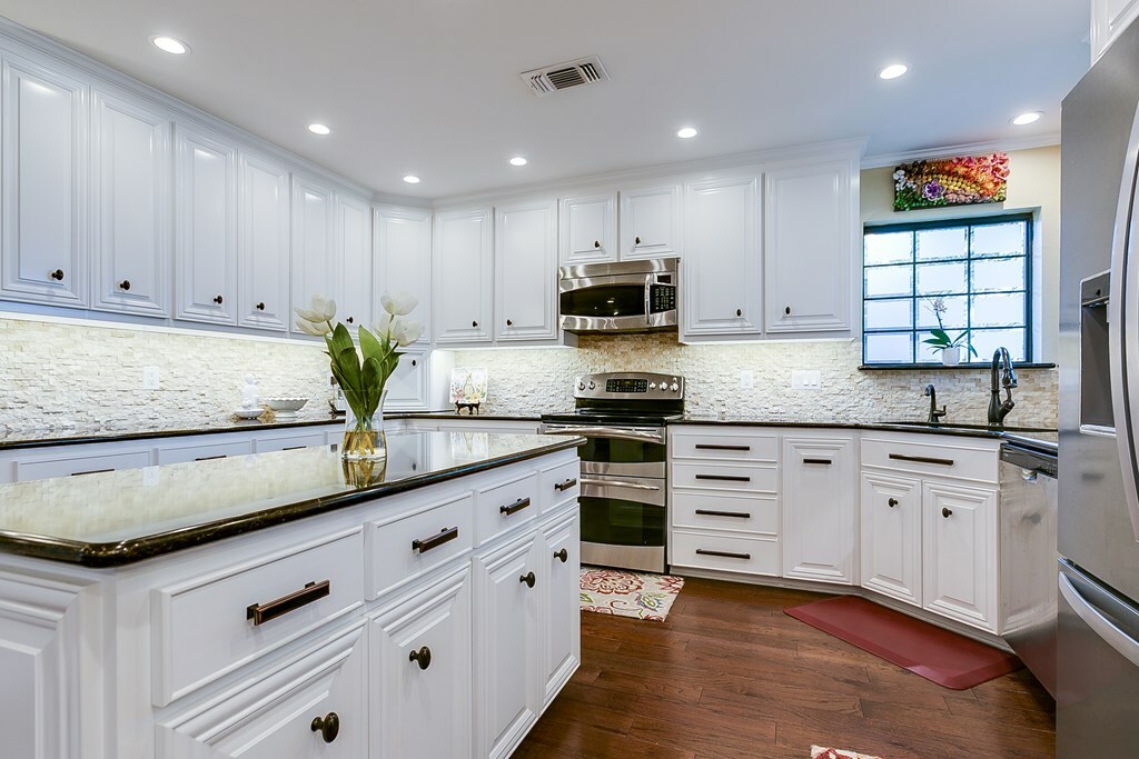 Property Photo: 3634 Fieldwood Dr TX 76904