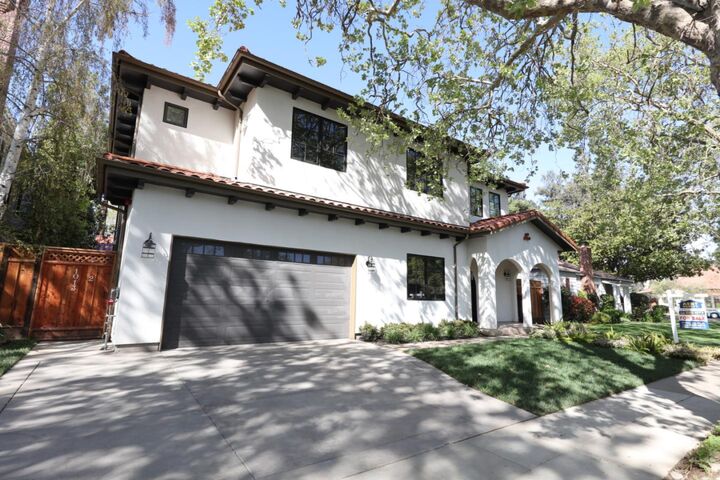 Property Photo: 1013 Camino Pablo CA 95125