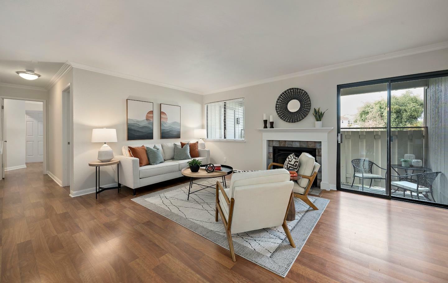 Property Photo: 1467 Alma Loop CA 95125