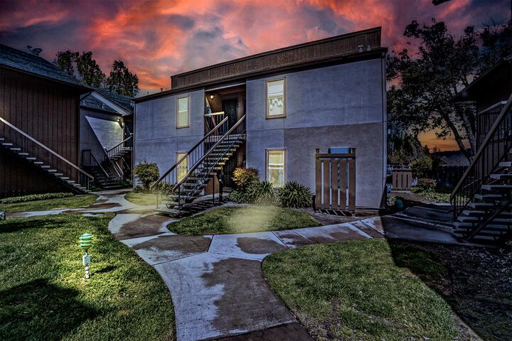 Property Photo:  2905 Niagra Street 168  CA 95382 