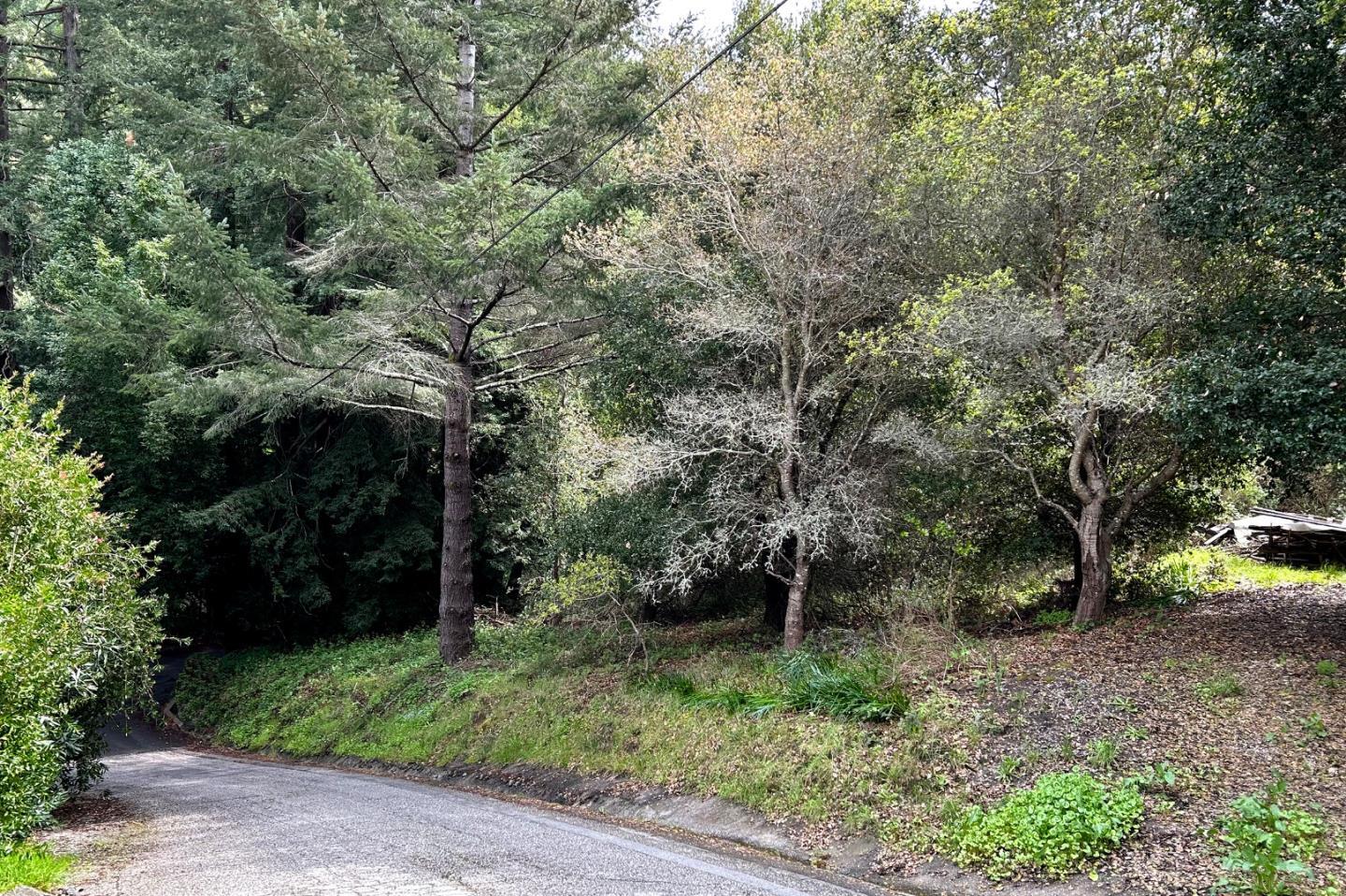 Property Photo: 0 Miracle Lane CA 95060