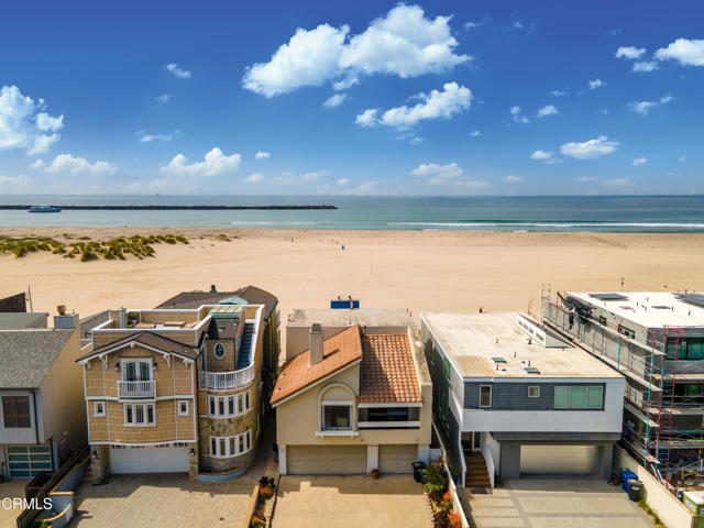 Property Photo: 3371 Ocean Drive CA 93035