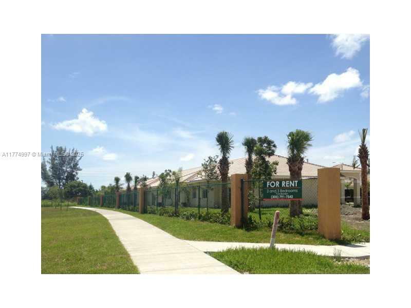 Property Photo: 13228 Old Biscayne Blvd 1402 FL 33033
