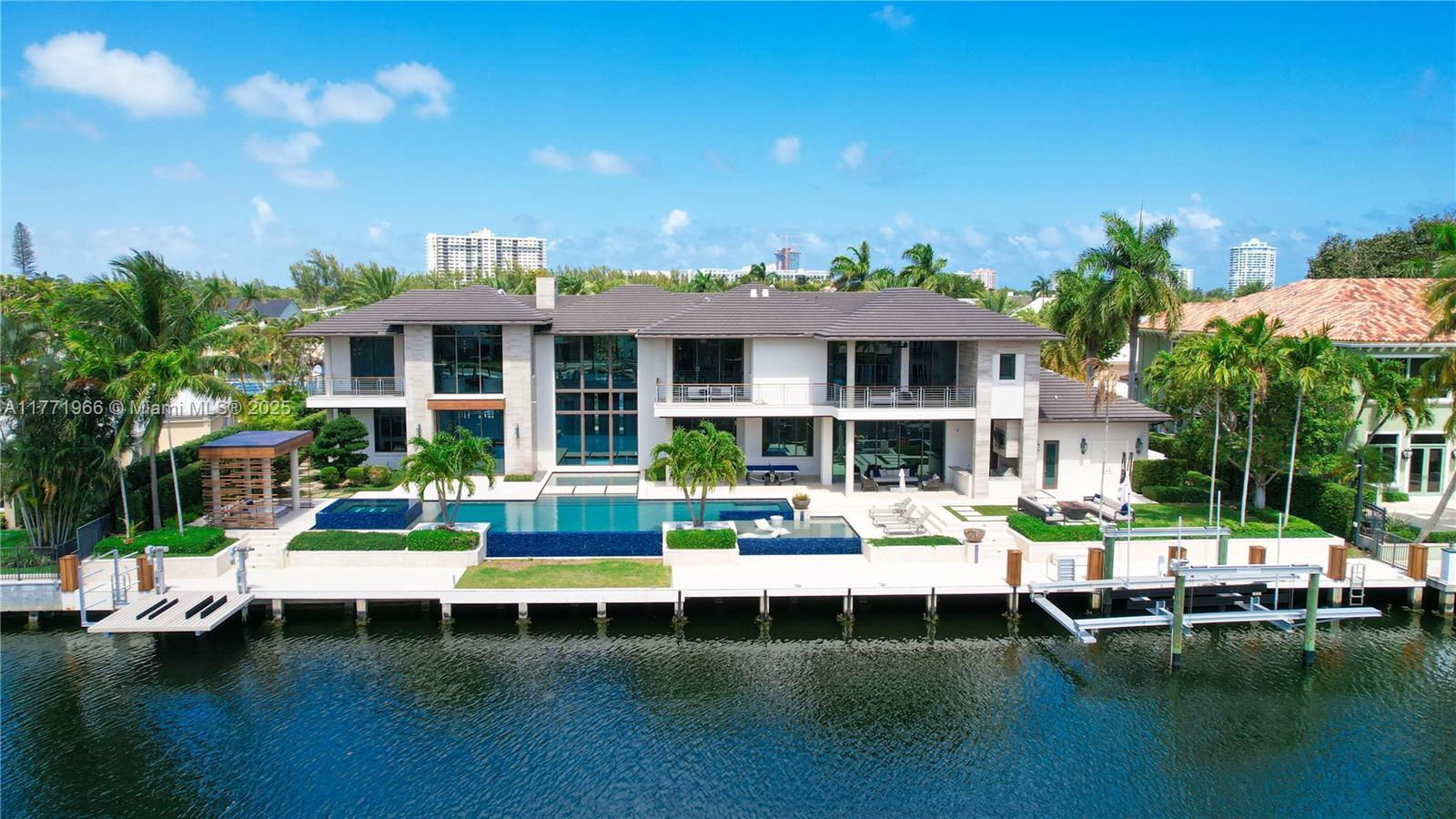 20 Compass Isle  Fort Lauderdale FL 33308 photo