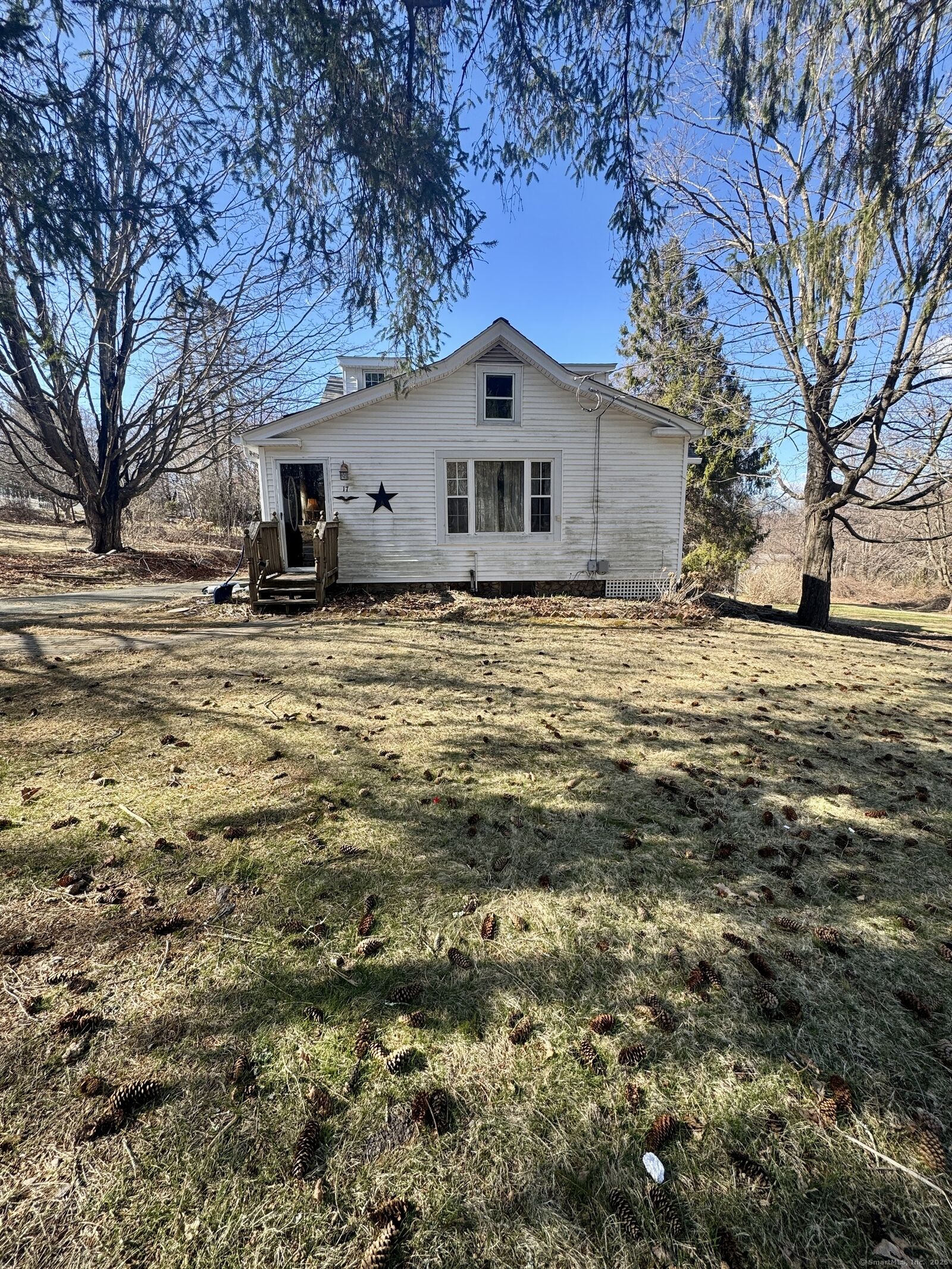 Property Photo:  17 Volpi Road  CT 06043 