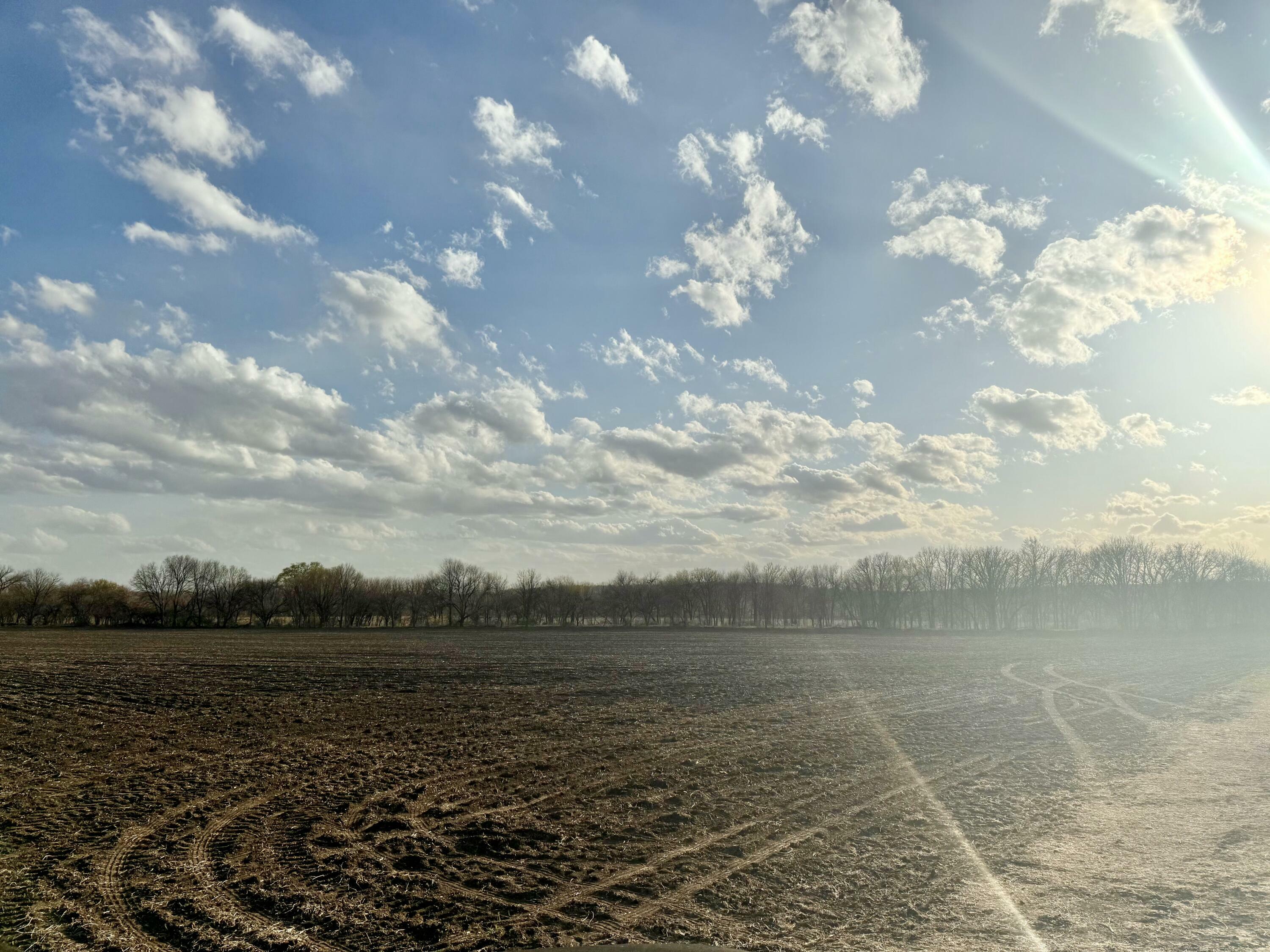 Property Photo:  25+/- Ac 305th  Street  IA 51551 