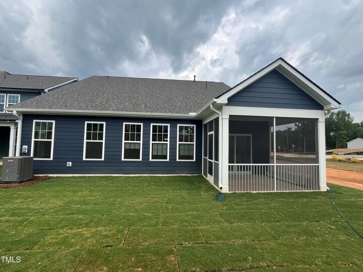 Property Photo:  771 Old Station Pointe  NC 27501 