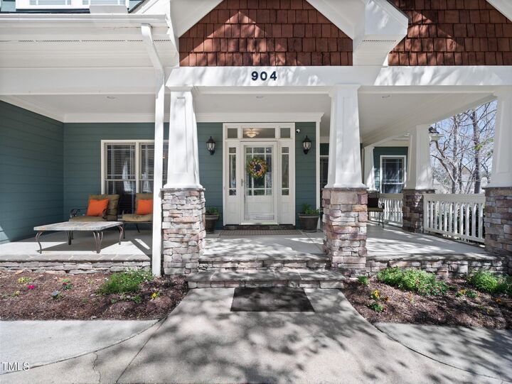 Property Photo:  904 Hidden Jewel Lane  NC 27587 