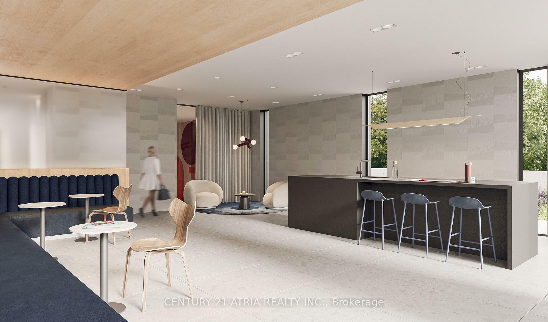 Property Photo: 1710 -1726 Bayview Avenue 223 ON M4G 3C4