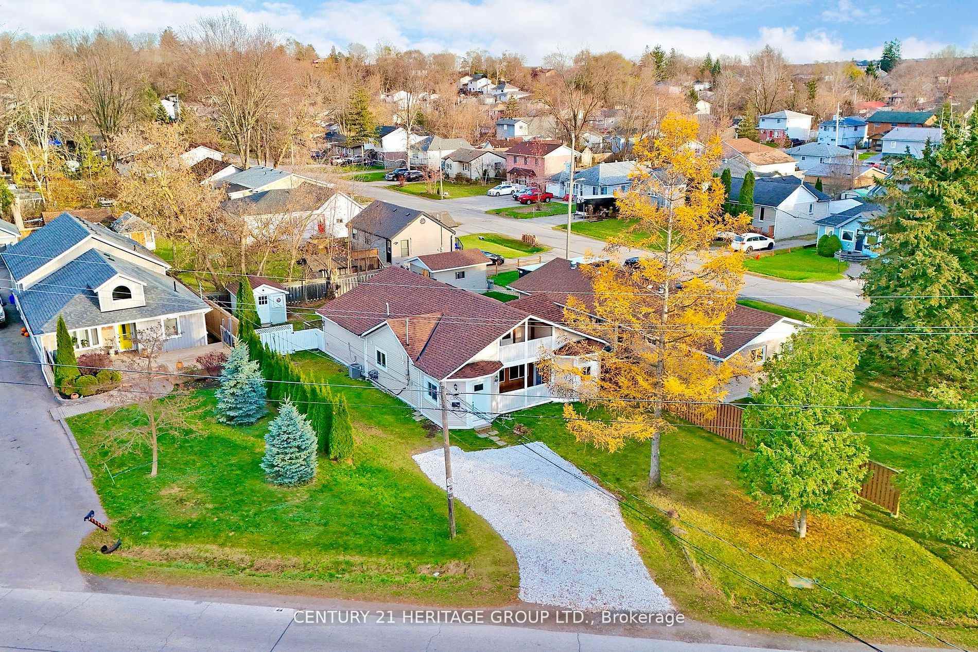 493 Lake Drive S  Georgina ON L4P 1R5 photo