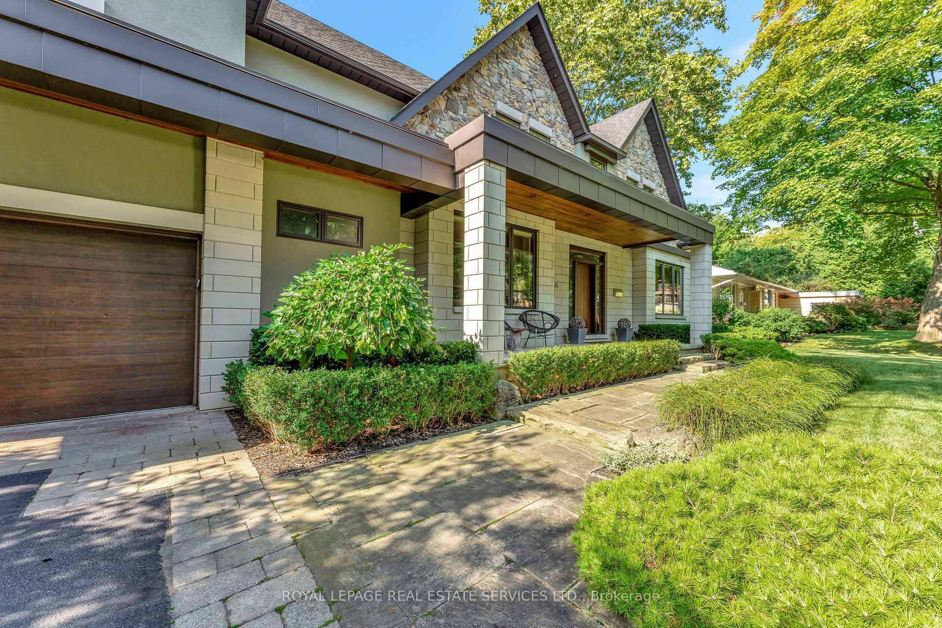 Property Photo: 396 Ash Road ON L6J 4P7