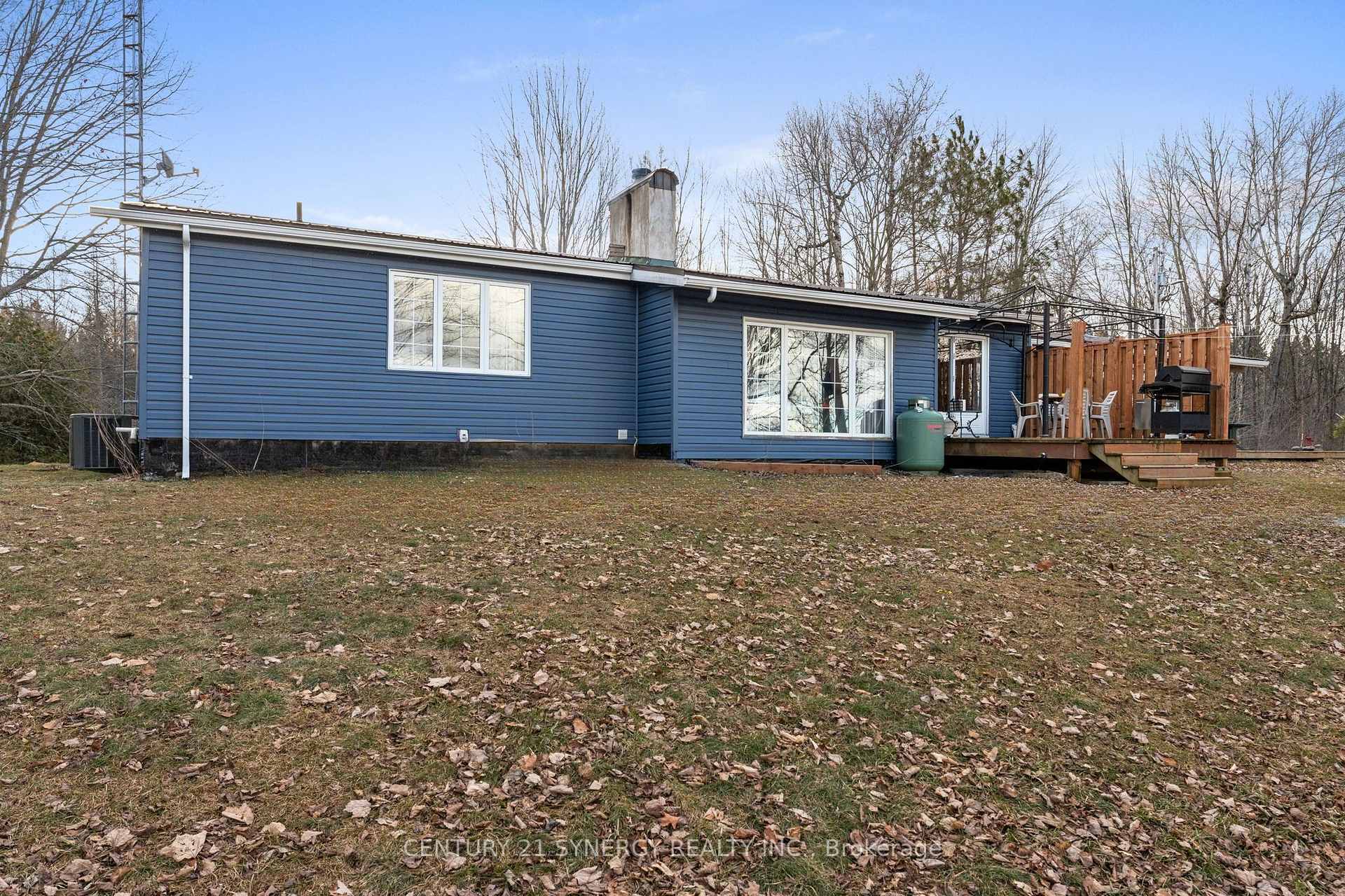 Photo de la propriété: 9093 County Rd 22 Road ON K0E 1X0