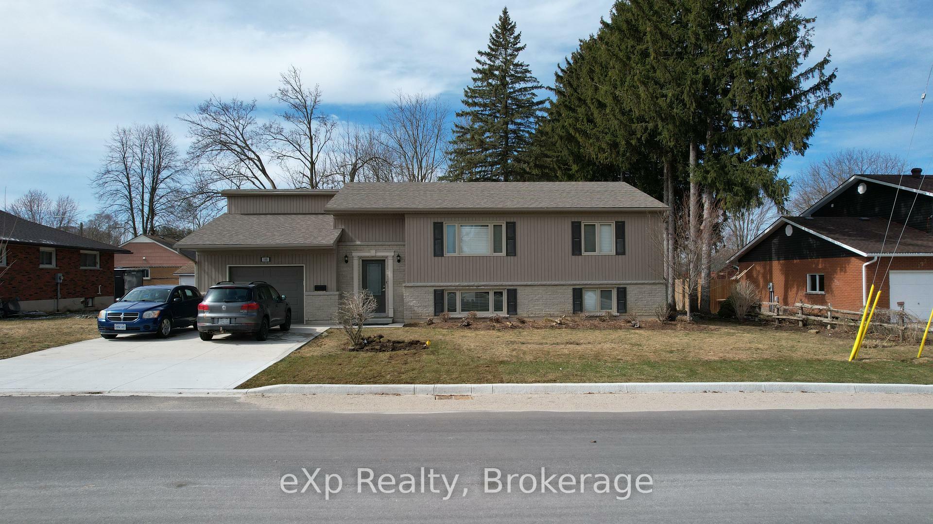 188 12th Avenue  Hanover ON N4N 1T8 photo