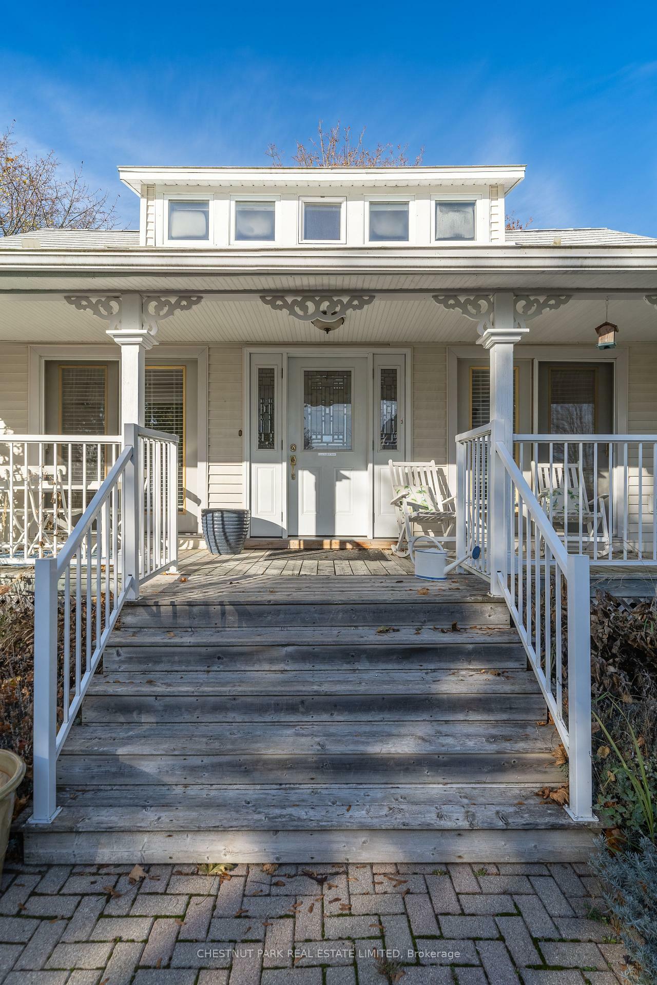 Property Photo: 26 East Street ON K0K 3L0