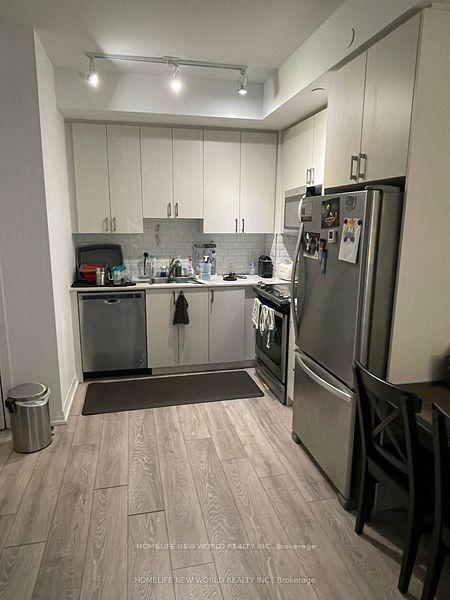 Property Photo: 60 Ann O'Reilly Road 468 ON M2J 0C9