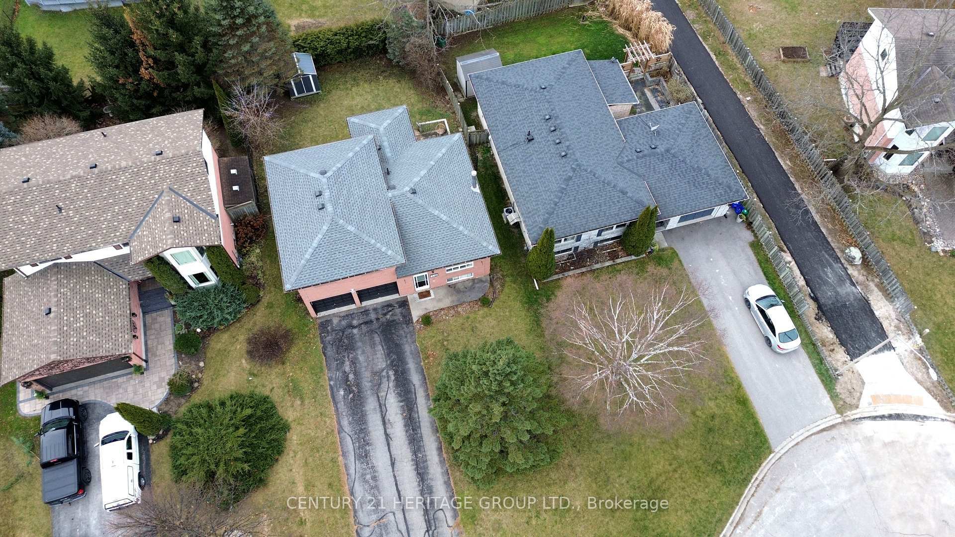 Photo de la propriété:  10 Hawkins Street  ON L0E 1R0 