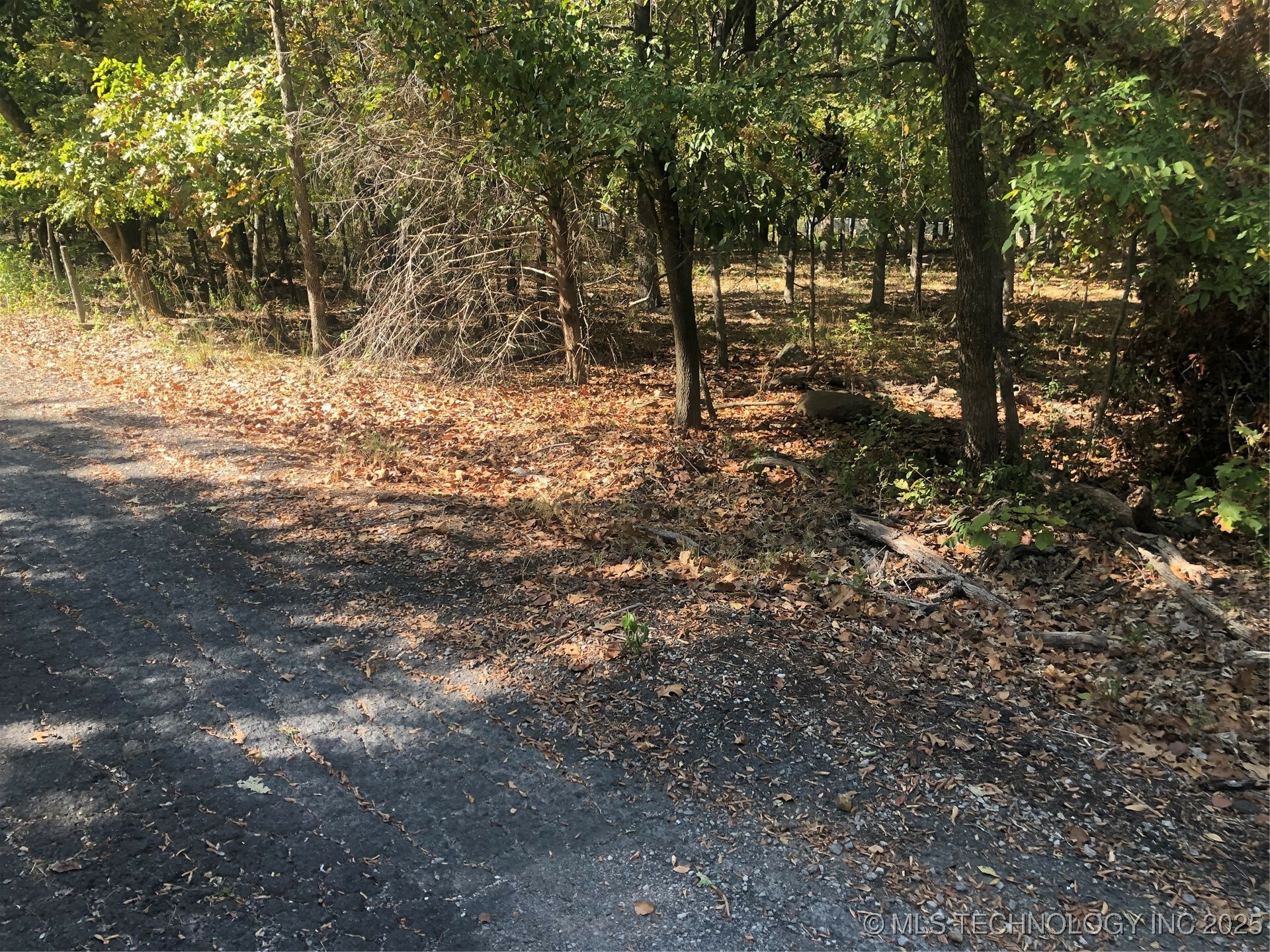 Property Photo: E 703 Road OK 74467