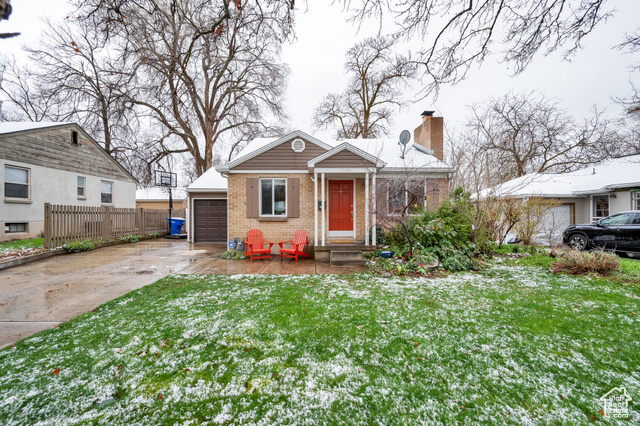Property Photo:  1488 E 3010 S  UT 84106 