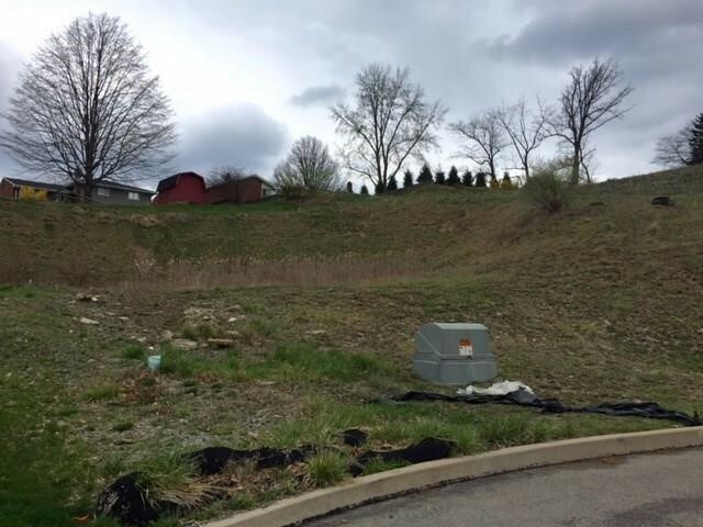 Property Photo: Lot 4 Parkedge Road PA 15220