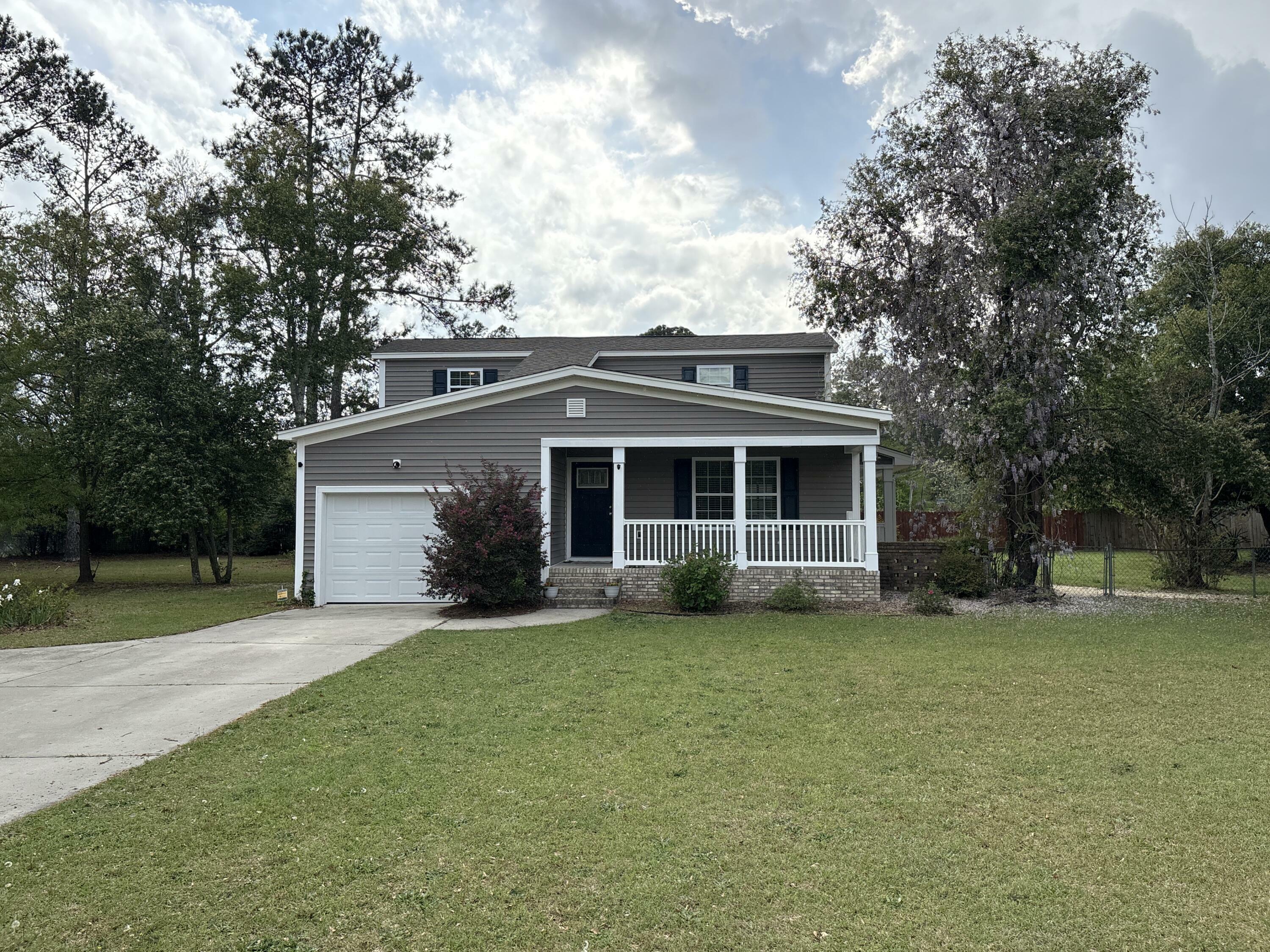 383 Golden Jubilee Road  Gilbert SC 29054 photo