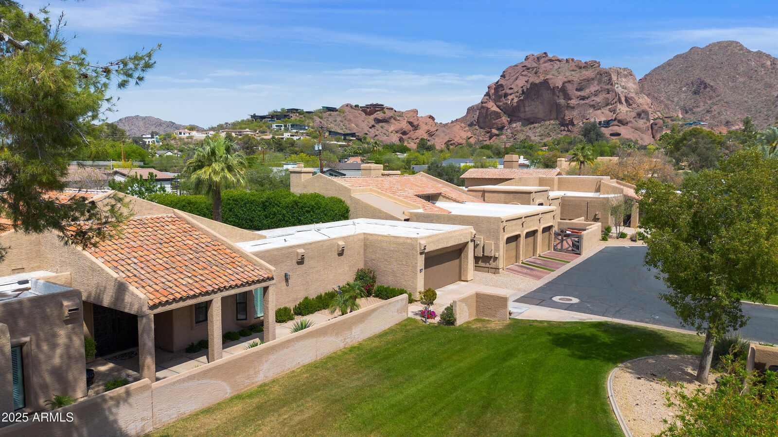 Property Photo:  4436 E Camelback Road 37  AZ 85018