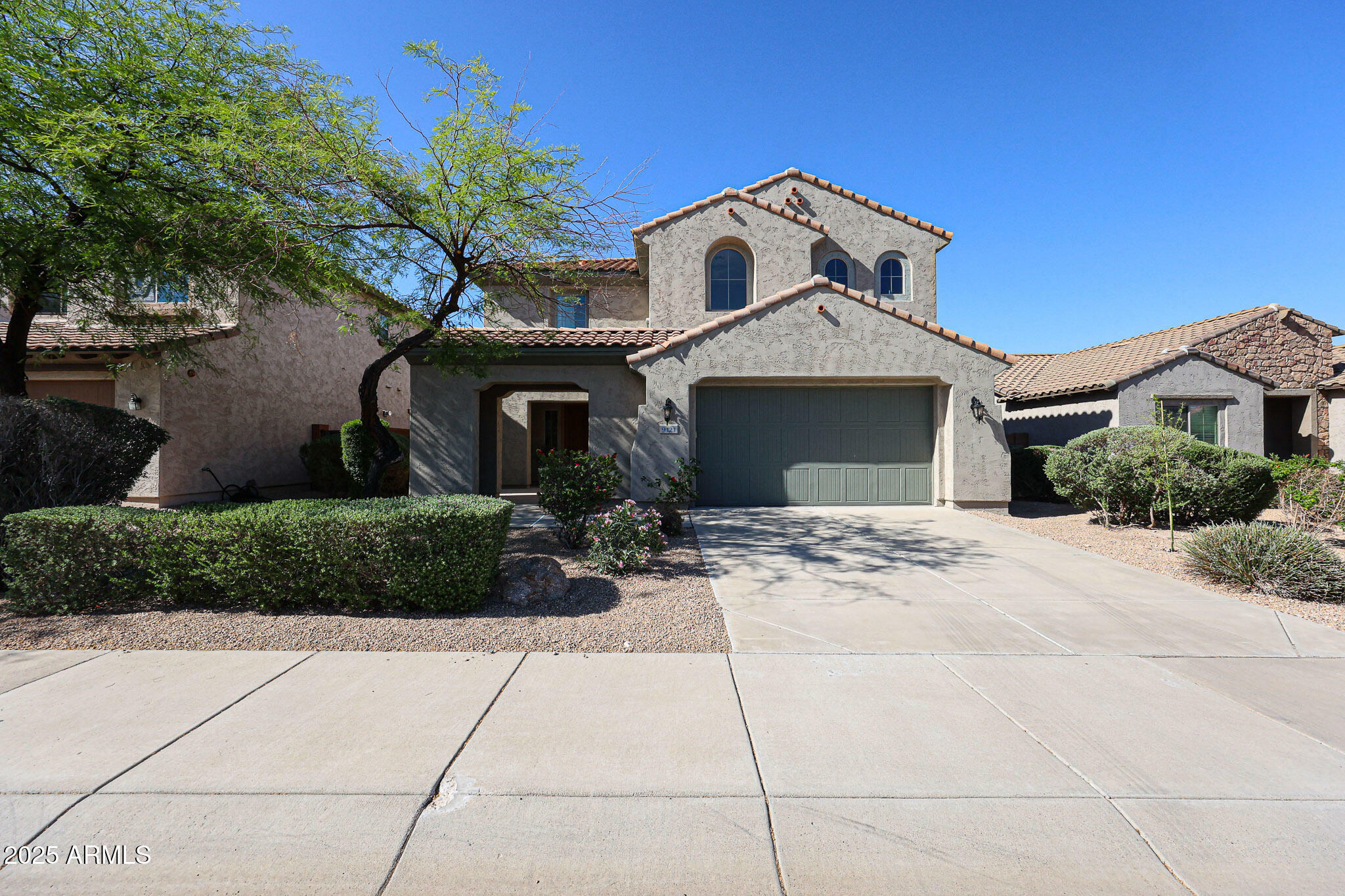 Property Photo: 9121 W Plum Road AZ 85383