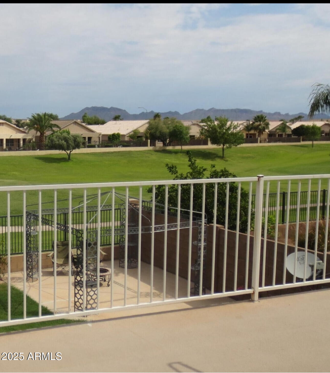 Property Photo:  9442 E Lompoc Avenue  AZ 85209 