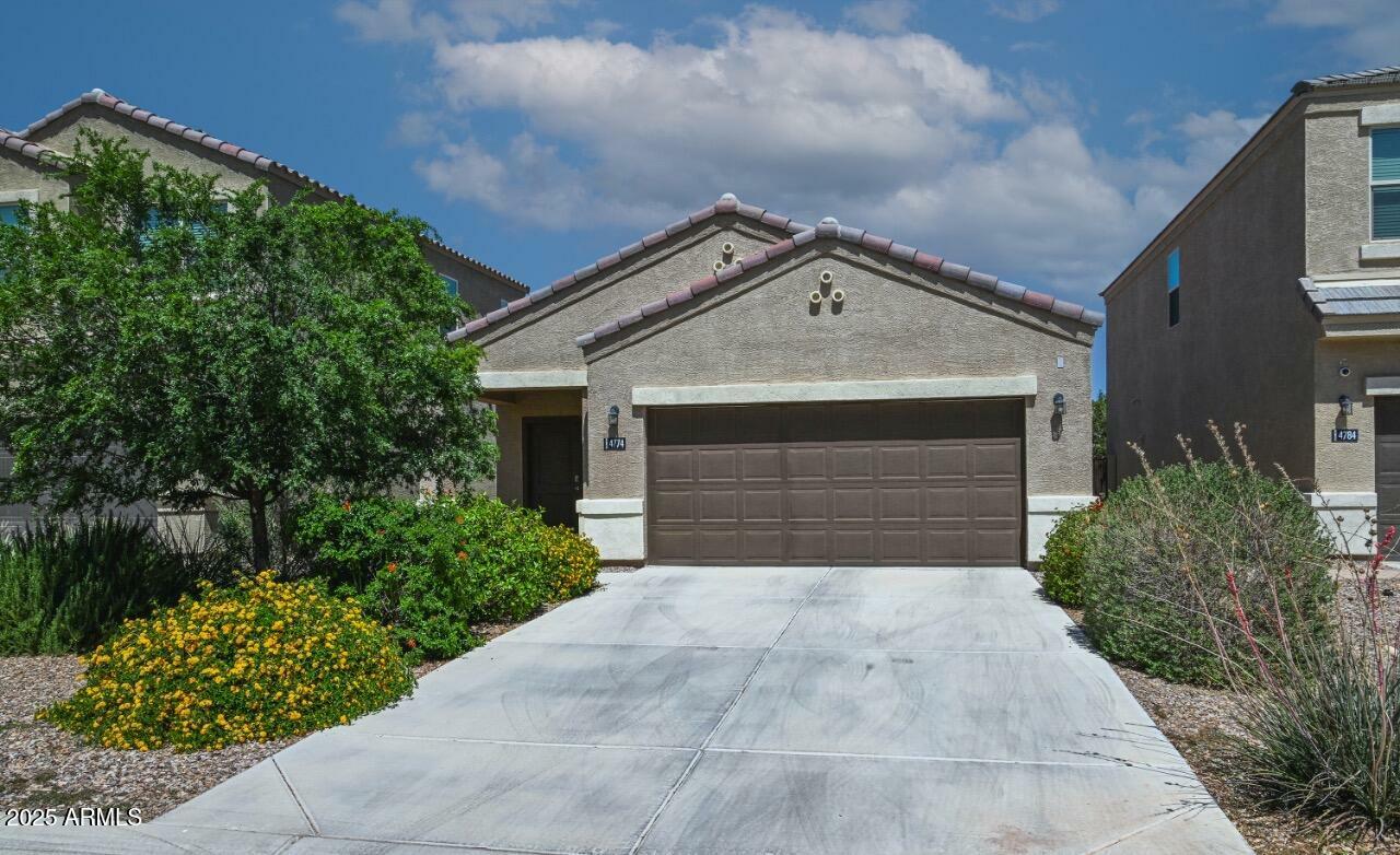 Property Photo:  4774 E Chromium Road  AZ 85143 