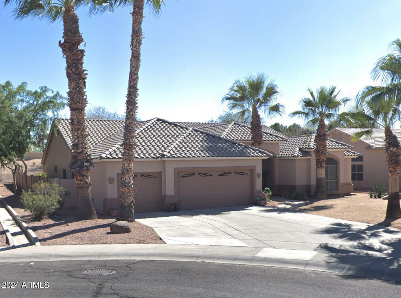 665 W Beechnut Drive  Chandler AZ 85248 photo
